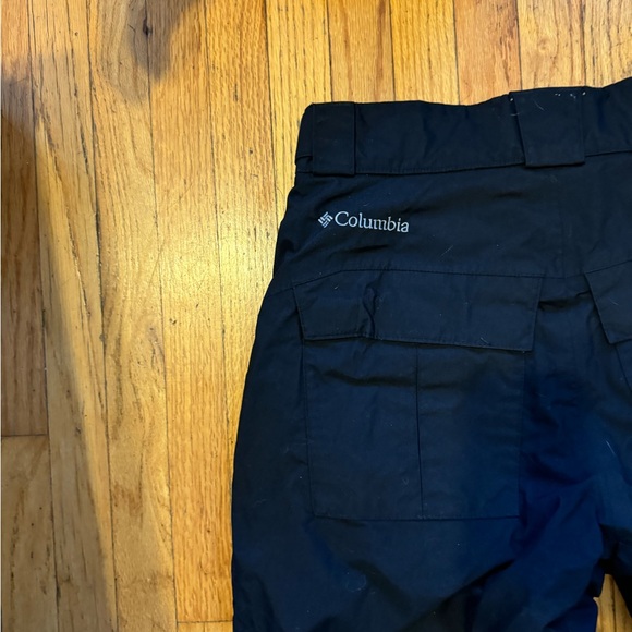 Columbia ski pants in per condition size S - Picture 8 of 8